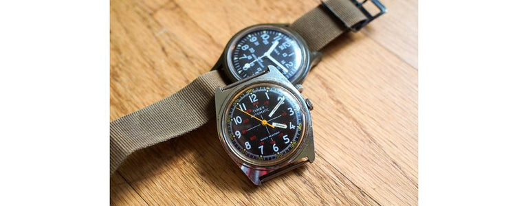 Timex