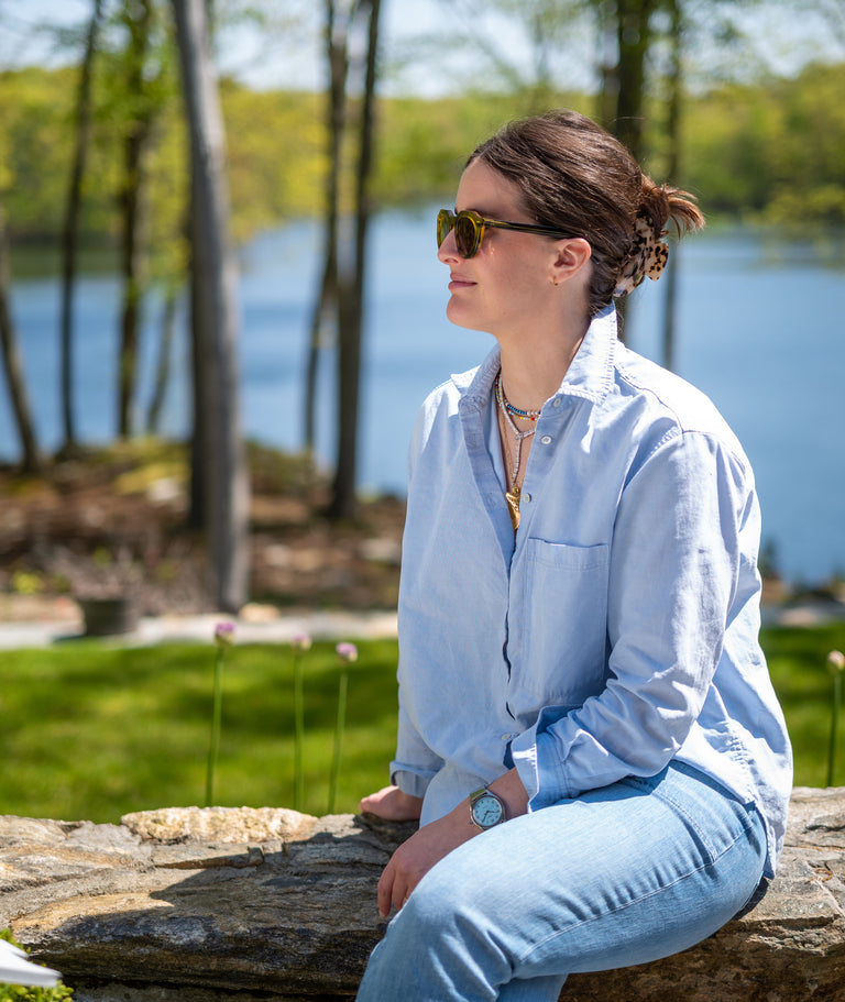 Cara Barrett's top 5 favorite Timex picks for the season