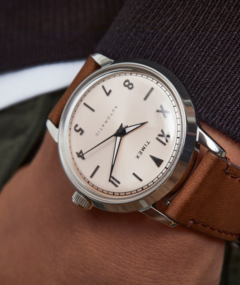 Vintage inspired Marlin Automatic California announcement release