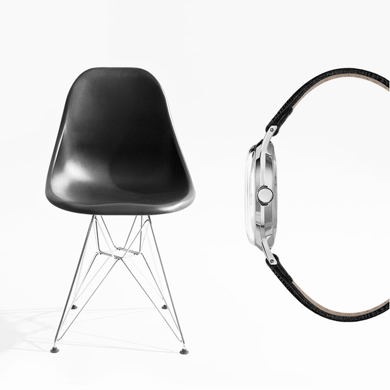 Timex and our role in mid-century modern design