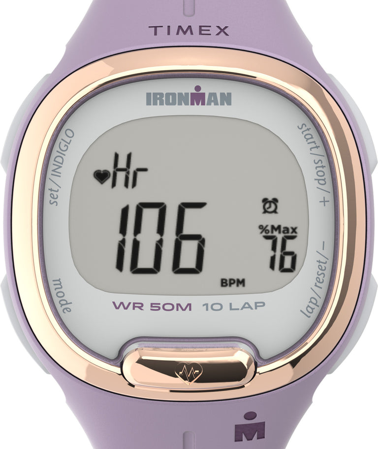 Stay stylish on the soccer field with women's sports watches