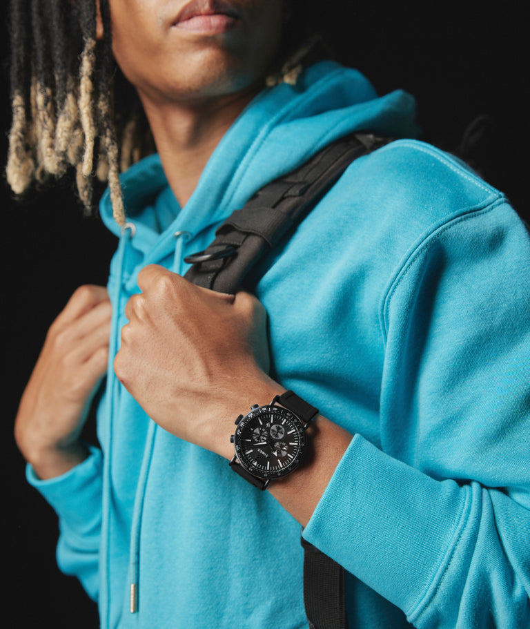 How to wear a watch: Learning the basics