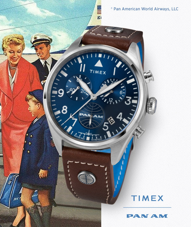 Timex