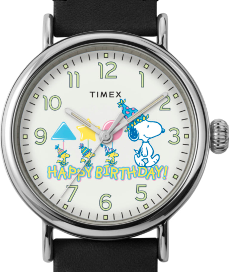 Happy Birthday Snoopy!