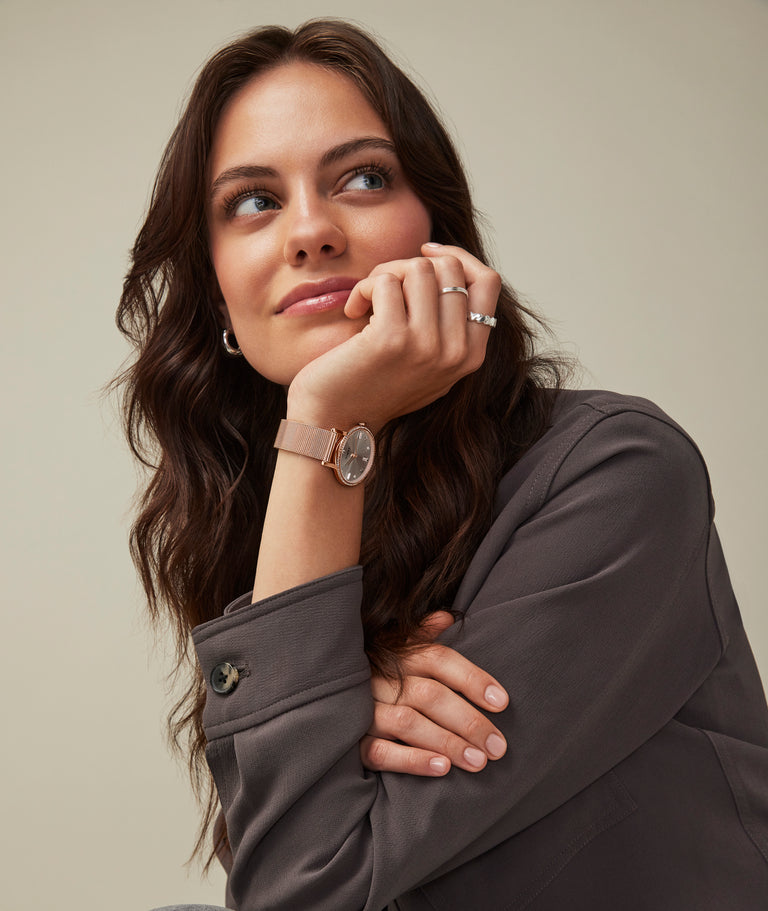 COCKTAIL WATCHES FOR WOMEN: ELEGANCE FOR EVENINGWEAR