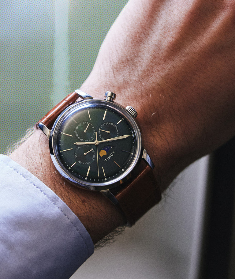 Marlin moment: See what's new