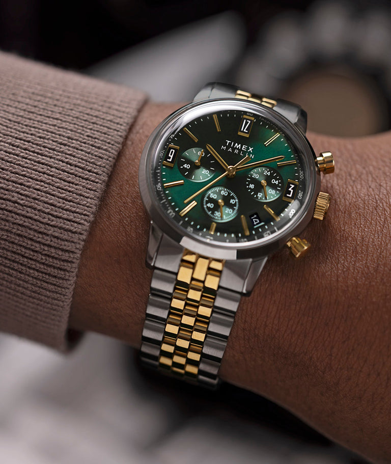 How to choose a watch