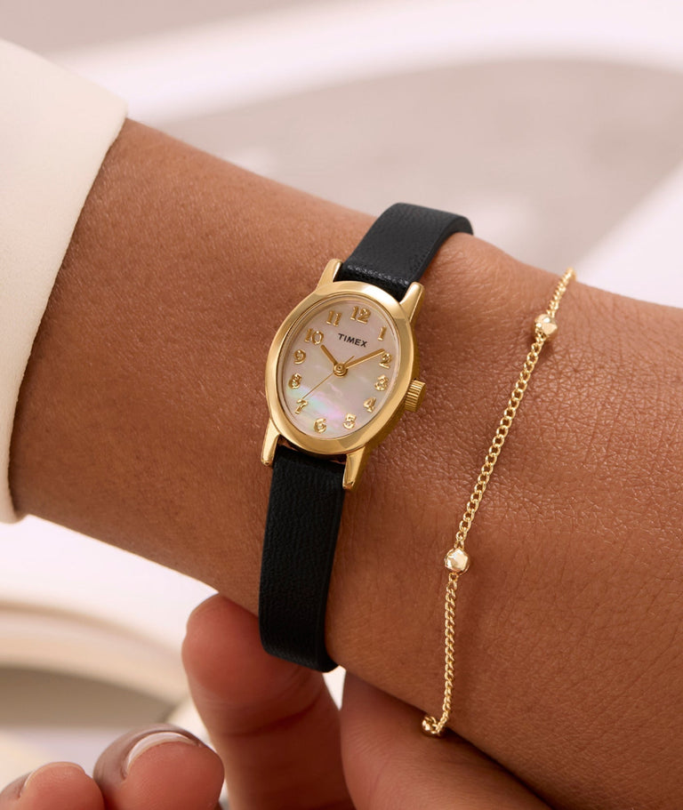 The Ultimate Watch Buying Guide: Finding the Right Timepiece with Timex