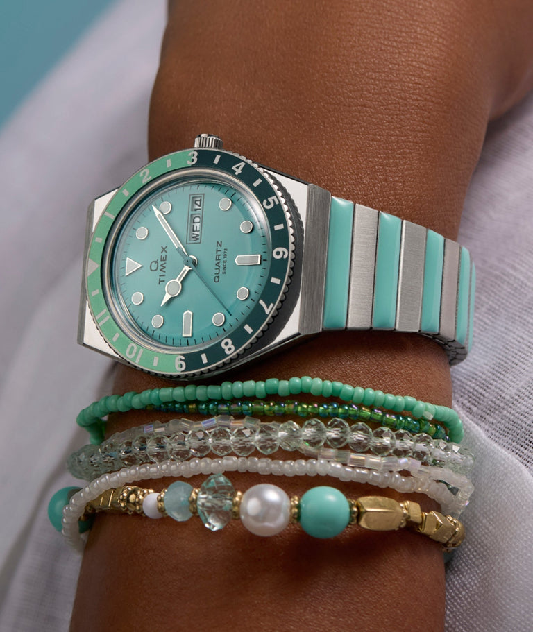 Watch Band Size Guide: Finding The Perfect Fit
