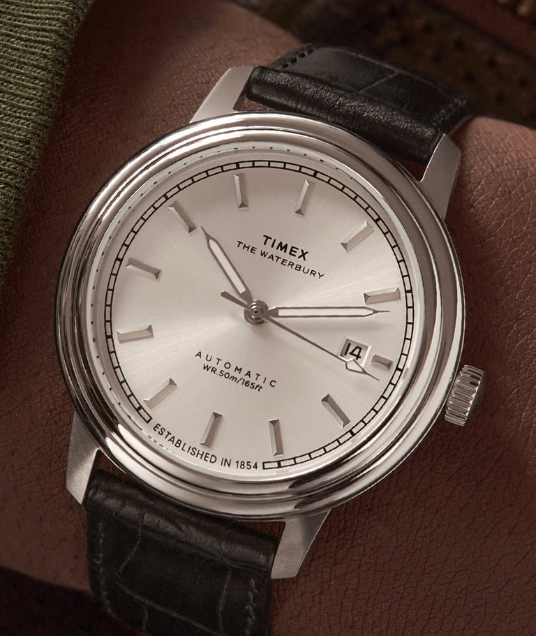 Just For Dad: Father's Day 2025 Timex Watch Gift Guide