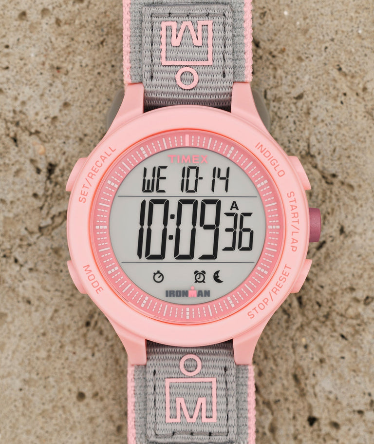 What is a sports watch?