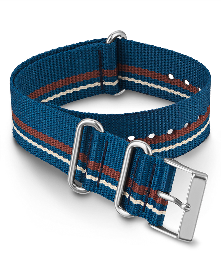 How to change a watch strap