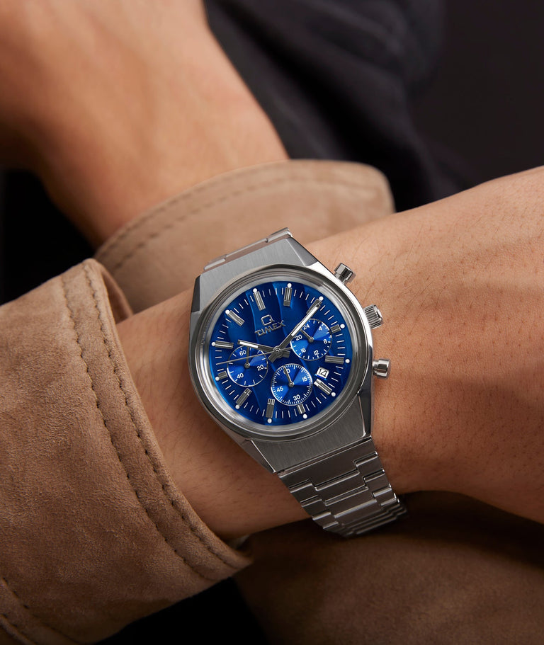 Father's day gift guide: 10 watches for the man who taught you to read yours