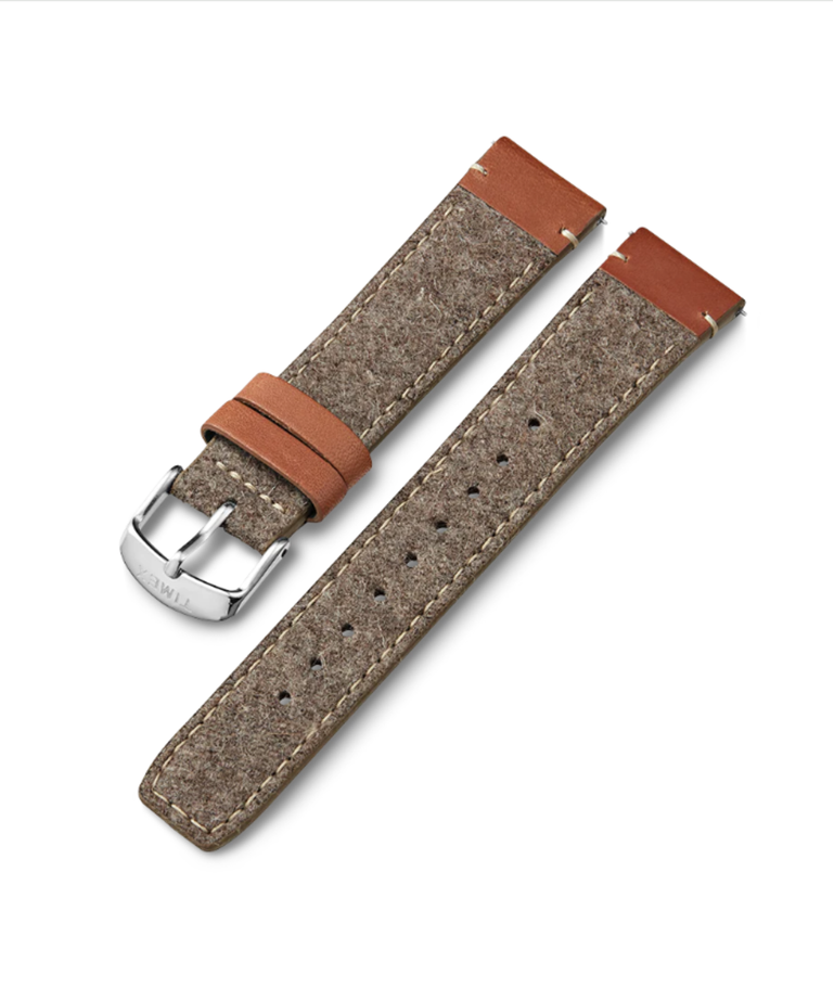 TYPES OF WATCH BANDS: STYLES, MATERIALS, AND CHOICES