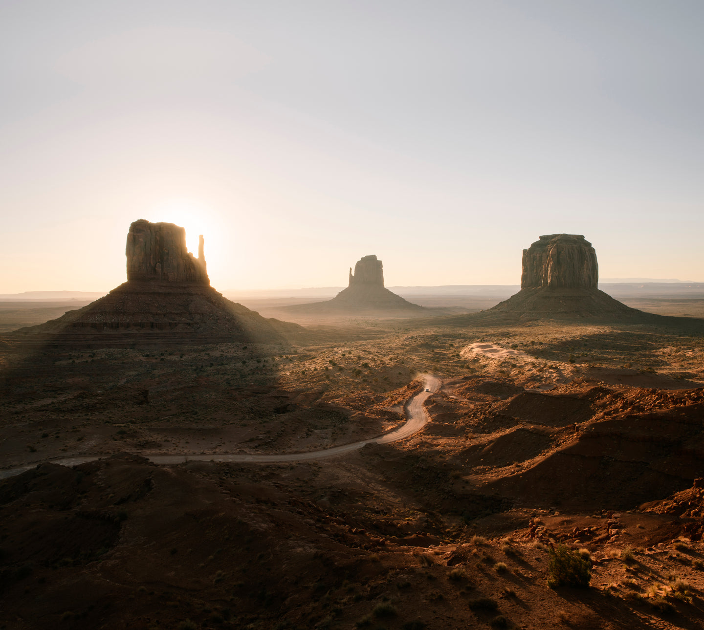 Monument Valley Arizona