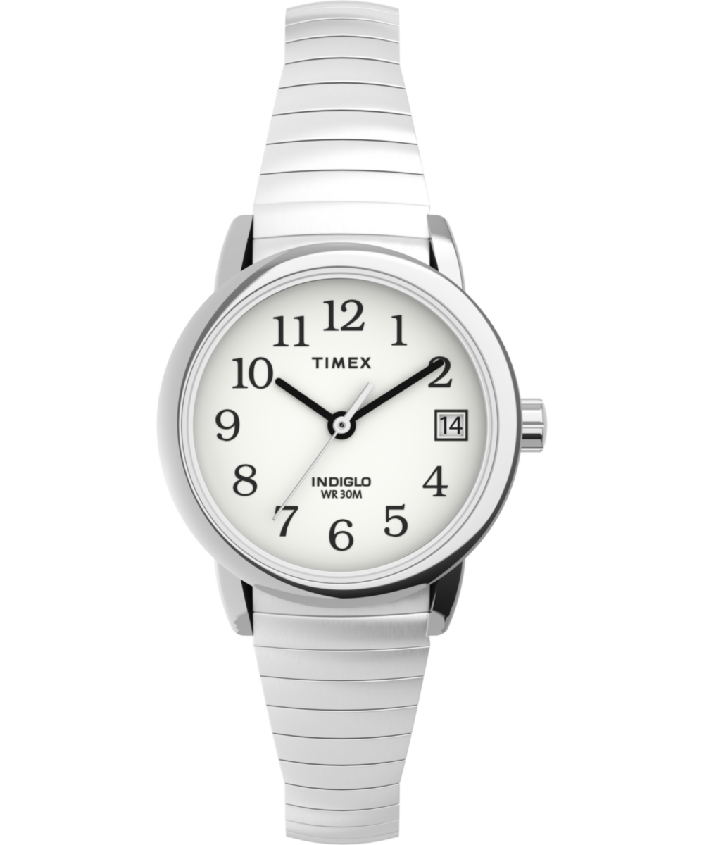 Easy Reader® 25mm Expansion Band Watch - T2H371 | Timex US