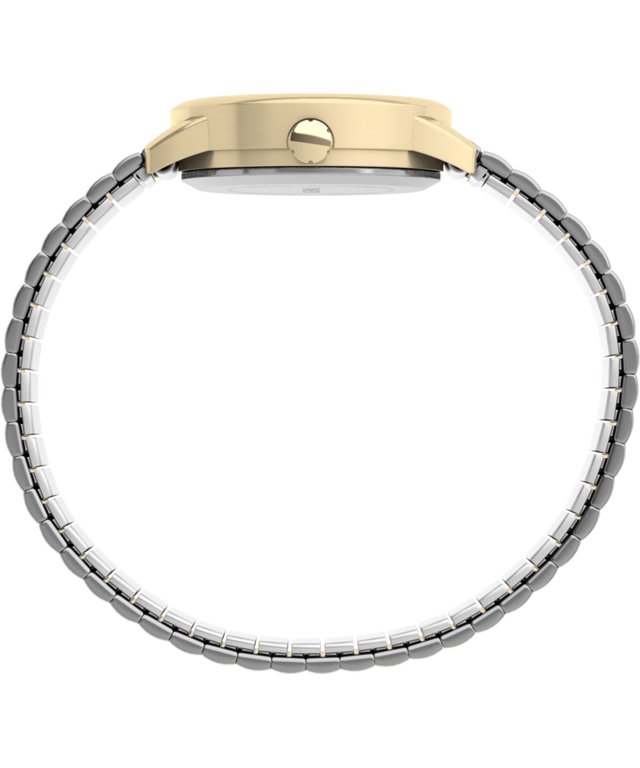 T2H381 Easy Reader 25mm Bracelet Watch Profile Image