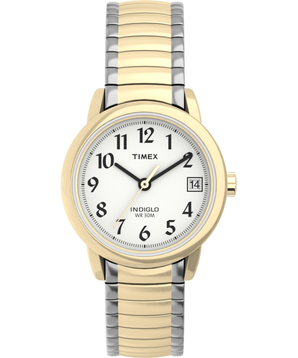 Easy Reader 25mm Bracelet Watch - T2H381 | Timex US