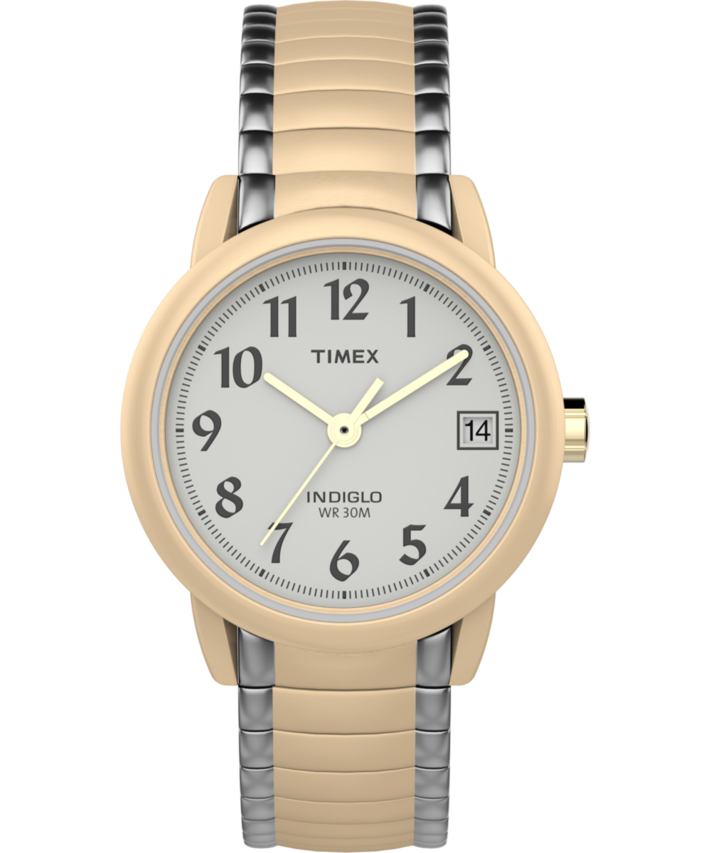 Easy Reader® 25mm Bracelet Watch - T2H491 | Timex US