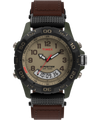 T45181 Expedition 39mm Fabric Strap Watch Primary Image