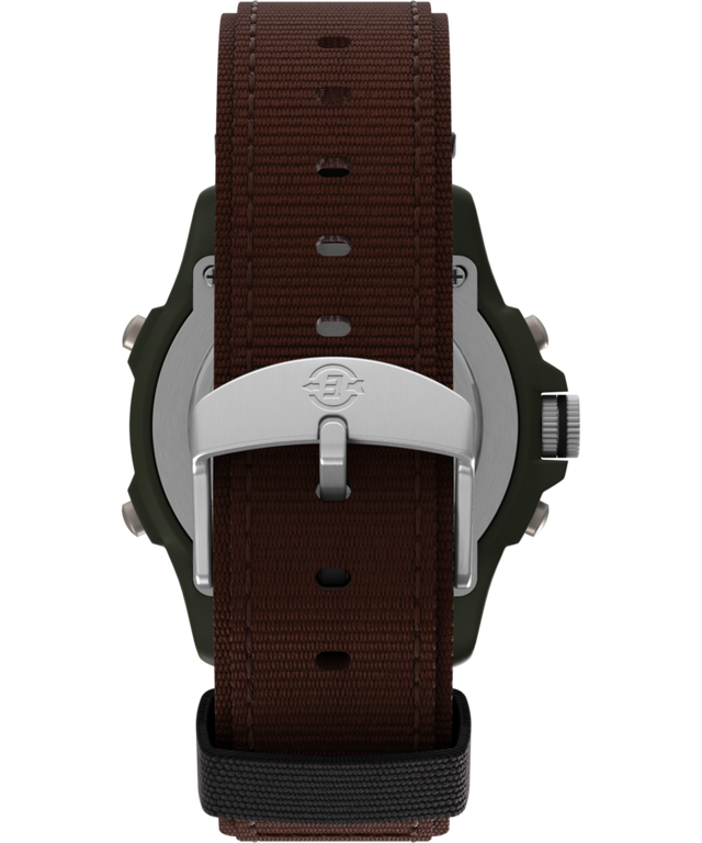 T45181 Expedition 39mm Fabric Strap Watch Strap Image