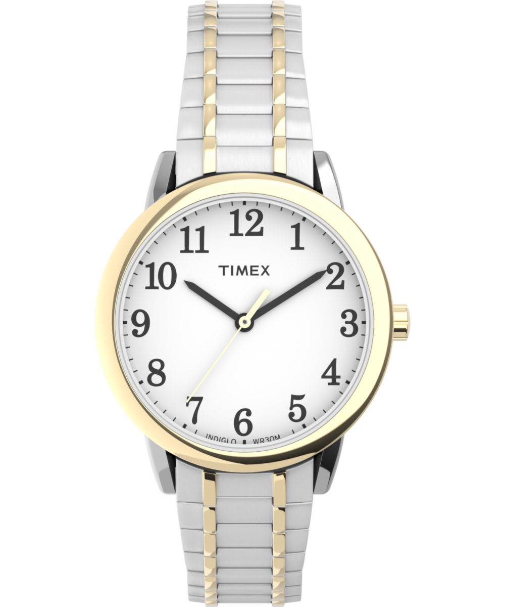 Timex TW2U78300 Heren polshorloge