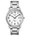 TW2R23300 Easy Reader® Date 38mm Bracelet Watch Primary Image