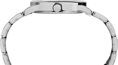 TW2R23300 Easy Reader® Date 38mm Bracelet Watch Profile Image