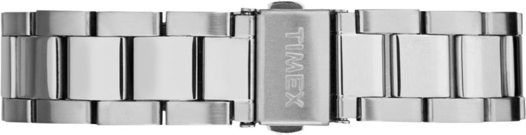 TW2R23300 Easy Reader® Date 38mm Bracelet Watch Strap Image