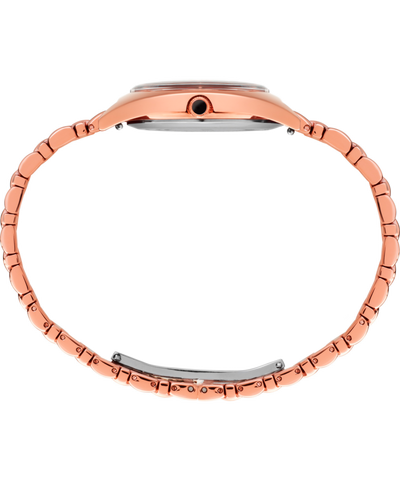 Milano 33mm Stainless Steel Bracelet Watch