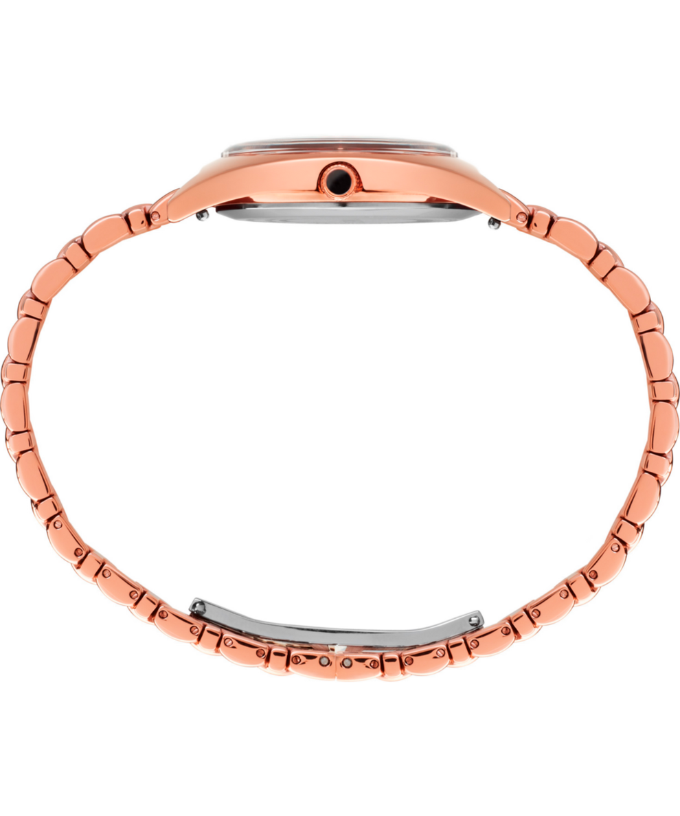 Milano 33mm Stainless Steel Bracelet Watch