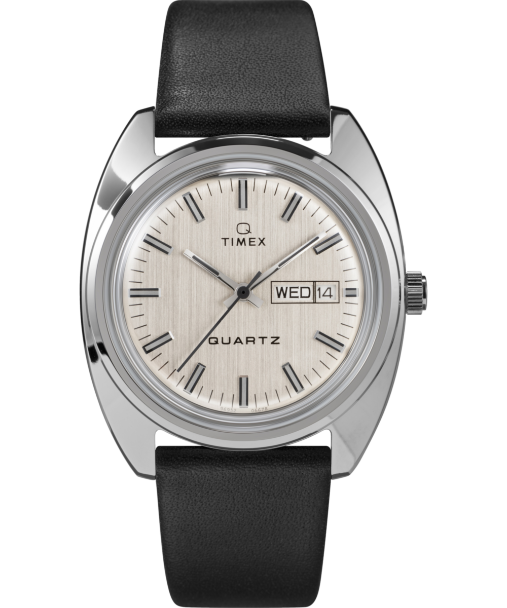 Timex Q 1978 Reissue | WatchUSeek Watch Forums