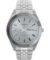 TW2V17300 Legacy 41mm Stainless Steel Bracelet Watch Primary Image