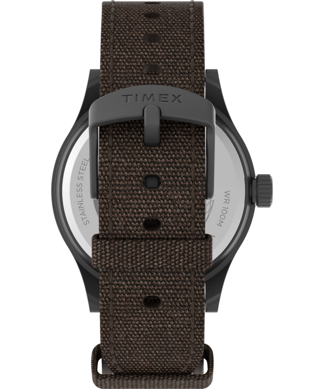 TW2V22700 Expedition North Sierra 41mm Fabric Strap Watch Strap Image