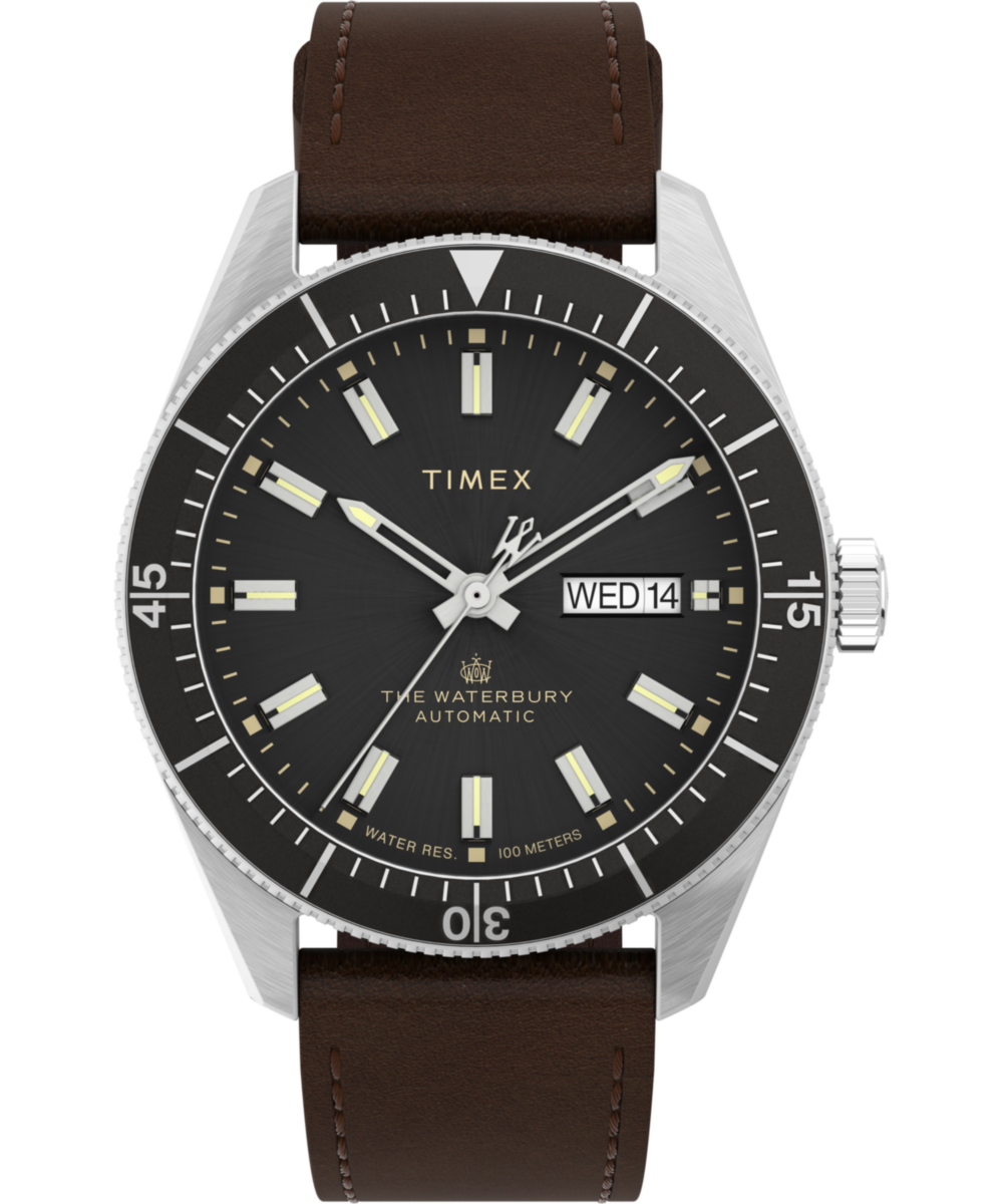 Timex buy waterbury watch