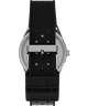 TW2V32000 Q Timex 38mm Synthetic Rubber Strap Watch Strap Image