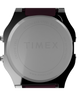 TW2V41300 Timex T80 34mm Resin Strap Watch Caseback Image
