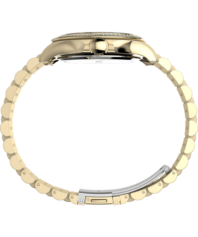 TW2V80000 Kaia 38mm Stainless Steel Bracelet Watch Profile Image