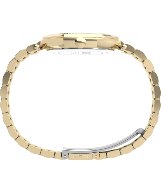 TW2V83100 Timex UFC Jewel 36mm Stainless Steel Bracelet Watch Profile Image