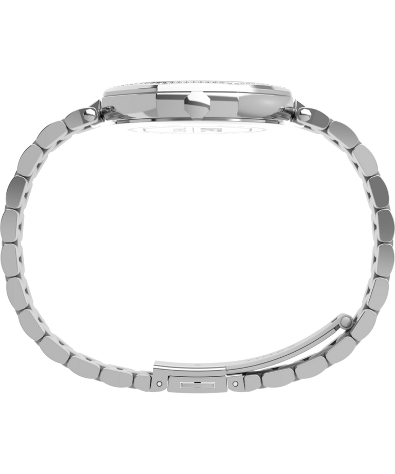 TW2V83200 Timex UFC Jewel 36mm Stainless Steel Bracelet Watch Profile Image