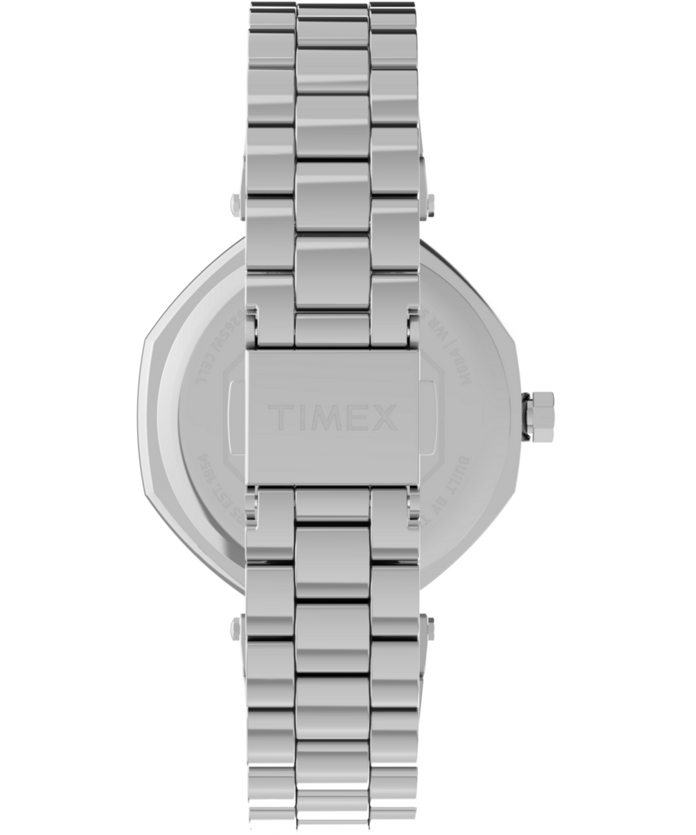 TW2V83200 Timex UFC Jewel 36mm Stainless Steel Bracelet Watch Strap Image