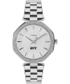TW2V83200 Timex UFC Jewel 36mm Stainless Steel Bracelet Watch Primary Image