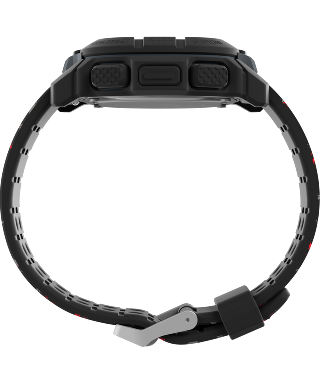 TW2V85200 Timex UFC Command Fight Week 47mm Resin Strap Watch Profile Image