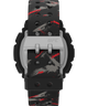 Timex UFC Command Fight Week 47mm Resin Strap Watch