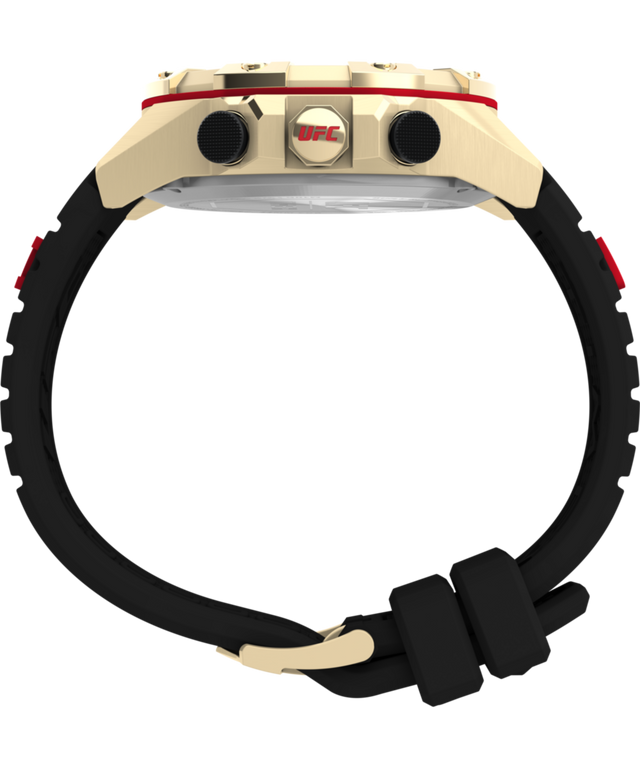 TW2V86600 Timex UFC Kick 49mm Resin Strap Watch Profile Image