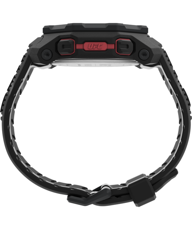 TW2V88100 Timex UFC Knockout 49mm Resin Strap Watch Profile Image