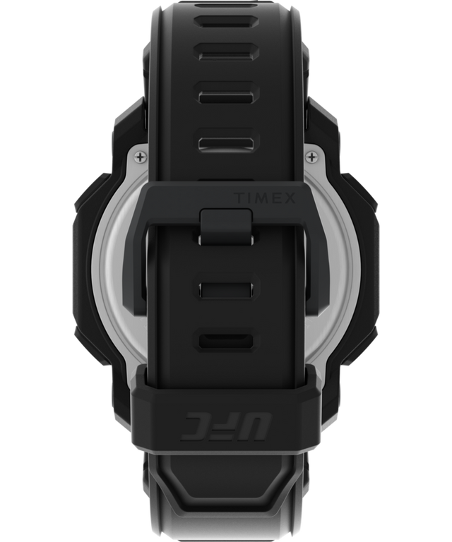 TW2V88100 Timex UFC Knockout 49mm Resin Strap Watch Strap Image