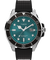 TW2V91700 Harborside Coast 44mm Synthetic Rubber Strap Watch Primary Image