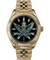 TW2V95000 Timex x Jacquie Aiche High Life 41mm Stainless Steel Bracelet Watch Primary Image