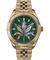 TW2V95200 Timex x Jacquie Aiche High Life 41mm Stainless Steel Bracelet Watch Primary Image